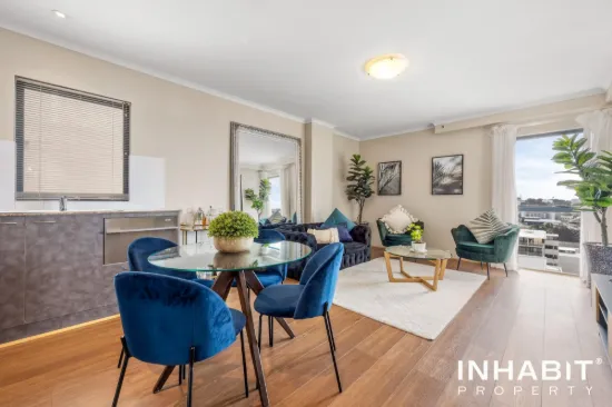 66/418-428 Murray Street, Perth, WA 6000