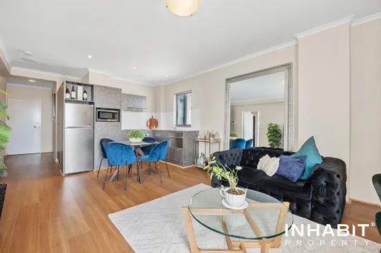 66/418-428 Murray Street, Perth, WA 6000-Image
