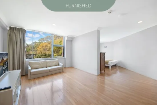 66/450 Pacific Highway, Lane Cove, NSW 2066