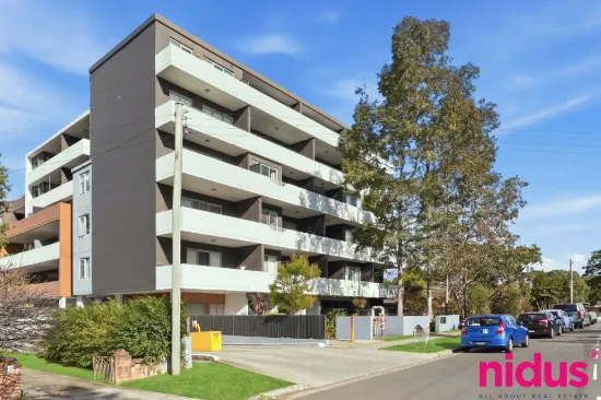 66/5-7 The Avenue, Mount Druitt, NSW 2770