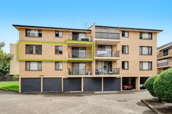66/5 Griffiths Street, Blacktown, NSW 2148