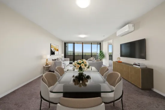 66/566 Cotter Road, Wright, ACT 2611