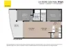 66/566 Cotter Road, Wright, ACT 2611-Floorplan