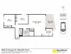66/6-8 George Street, Warwick Farm, NSW 2170-Floorplan
