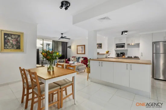 66/8-14 Willock Avenue, Miranda, NSW 2228 - For Sale