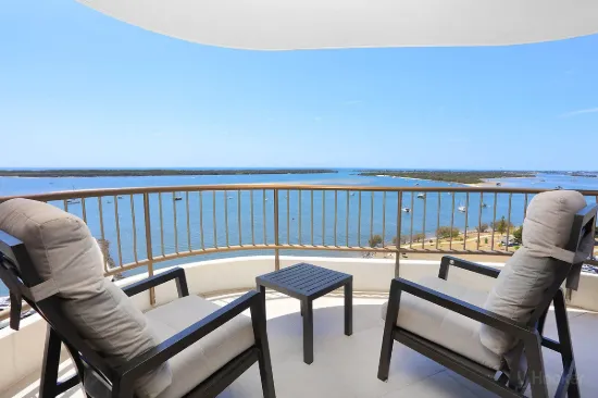 66/9 Bayview Street, Runaway Bay, Qld 4216