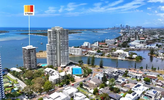 66/9 Bayview Street, Runaway Bay, Qld 4216-Image
