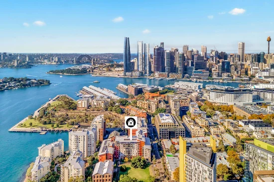 66 Bowman St, Pyrmont, NSW 2009