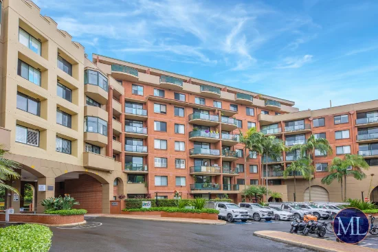 6602/177 Mitchell Road, Alexandria, NSW 2015