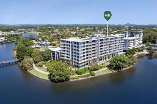 6607/6 Emporio Place, Maroochydore, Qld 4558-Image