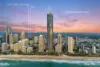 6607/88 The Esplanade, Surfers Paradise, Qld 4217-Image