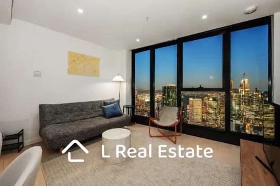 6609/370 Queen Street, Melbourne, Vic 3000