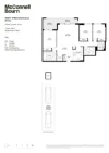 668/17-19 Memorial Avenue, St Ives, NSW 2075-Floorplan