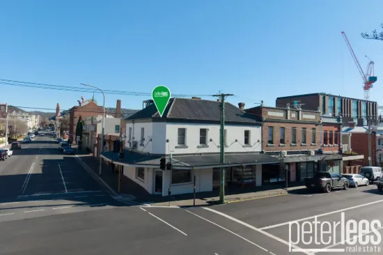 66A Tamar St, Launceston, Tas 7250