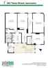 66A Tamar St, Launceston, Tas 7250-Floorplan