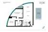 67/1 Addison Road, Manly, NSW 2095-Floorplan