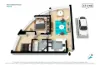 67/1 Addison Road, Manly, NSW 2095-Floorplan