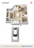 67/1 Graham Street, Port Melbourne, Vic 3207-Floorplan