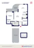67/1 Graham Street, Port Melbourne, Vic 3207-Floorplan