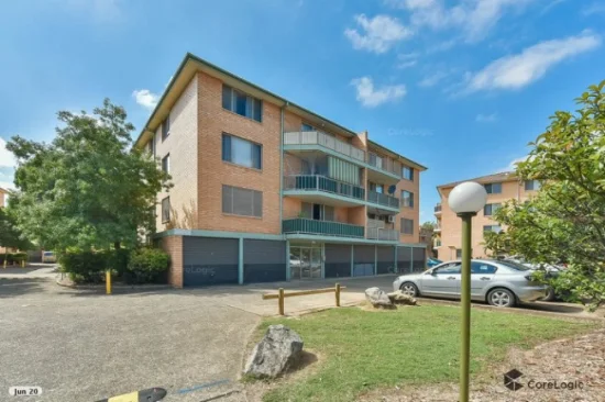 67/1 Riverpark Drive, Liverpool, NSW 2170