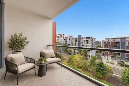 67/1 Thread Lane, Waterloo, NSW 2017 - For Sale