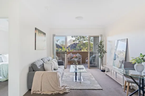 67/115-117 Constitution Road, Dulwich Hill, NSW 2203