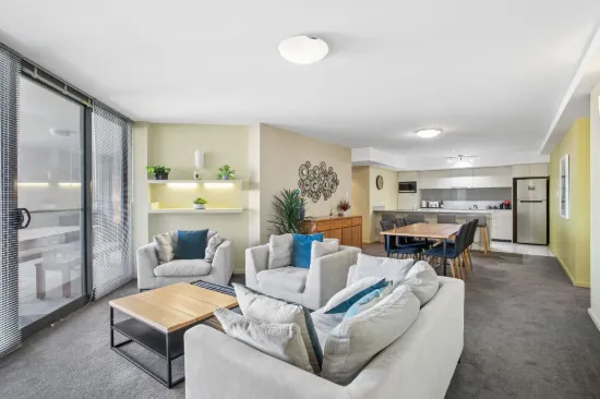 67/131-137 Adelaide Terrace, East Perth, WA 6004
