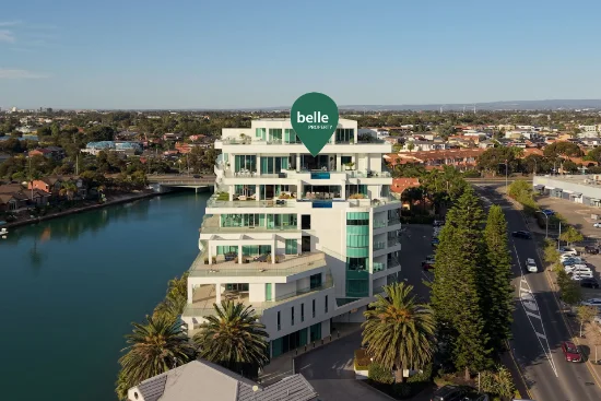67/155 Brebner Drive, West Lakes, SA 5021 - For Sale