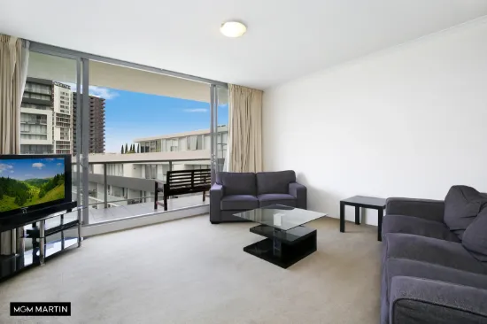 67/2 Hutchinson Walk, Zetland, NSW 2017