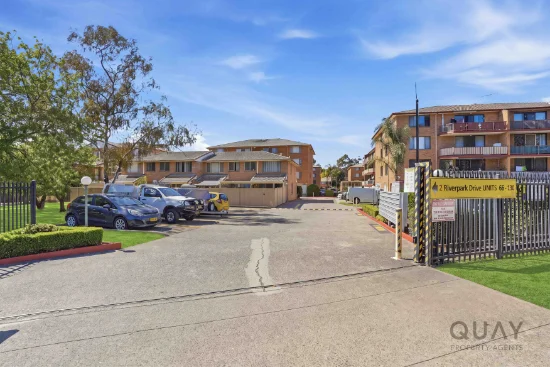 67/2 Riverpark Drive, Liverpool, NSW 2170