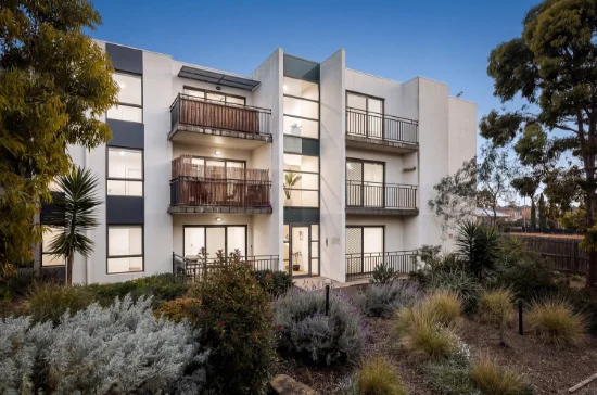 67/21 - 29 Trickey Avenue, Sydenham, Vic 3037 - For Sale