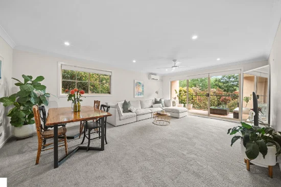67/21 Aspinall Street, Watson, ACT 2602