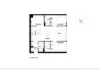 67/217 Northbourne Avenue, Turner, ACT 2612-Floorplan