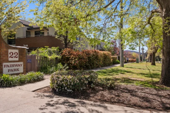 67/22 Archibald Street, Lyneham, ACT 2602
