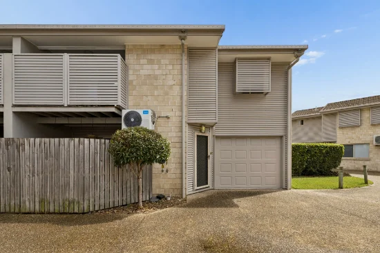 67/30-42 Fleet Drive, Kippa-Ring, Qld 4021