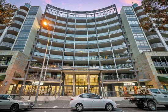 67/369 Hay Street, Perth, WA 6000