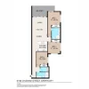 67/39 Cavenagh Street, Darwin City, NT 0800-Floorplan