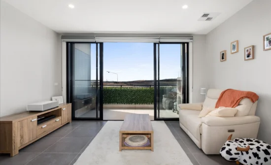 67/52 McMichael Terrace, Denman Prospect, ACT 2611 - For Rent