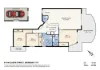 67/540 Queen Street, Brisbane City QLD 4000-Floorplan