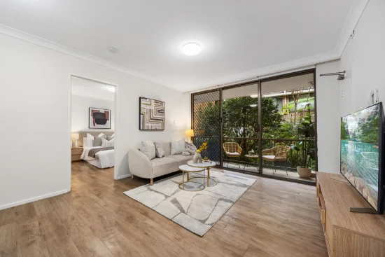 67/61-65 Macarthur Street, Ultimo, NSW 2007