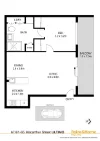 67/61-65 Macarthur Street, Ultimo, NSW 2007-Floorplan
