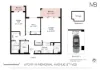 670/17-19 Memorial Avenue, St Ives, NSW 2075-Floorplan