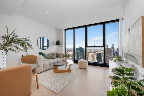 6709/370 Queens Street, Melbourne, Vic 3000