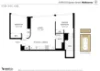 6709/370 Queens Street, Melbourne, Vic 3000-Floorplan