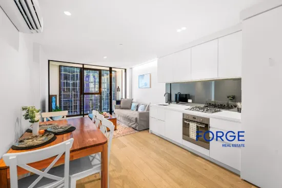 6709/442 Elizabeth Street, Melbourne, Vic 3000