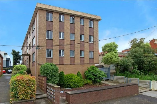 671 Park Street, Brunswick, Vic 3056