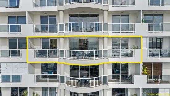 68/1-9 Hughes Avenue, Main Beach, Qld 4217-Image