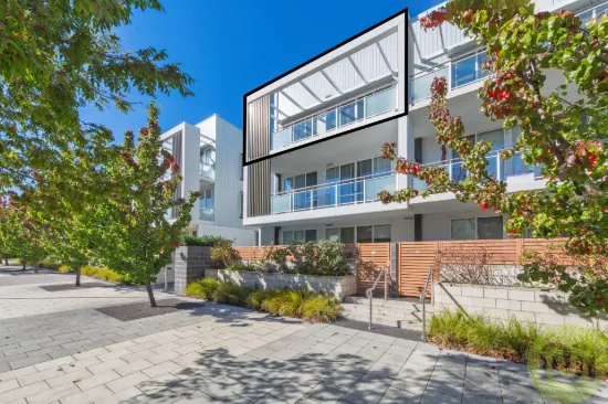 68/1 Surprize Place, Phillip, ACT 2606