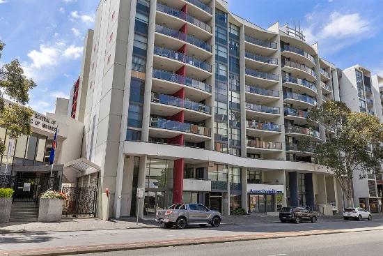 68/128 Adelaide Terrace, East Perth, WA 6004