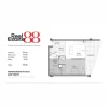 68/143 Adelaide Terrace, East Perth, WA 6004-Floorplan